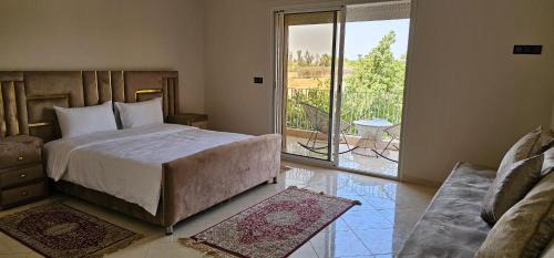 Agdal Casa | Redmoon Villa & Riad