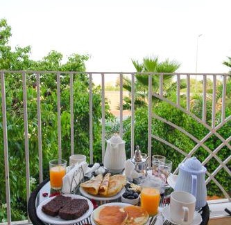 Agdal Casa | Redmoon Villa & Riad