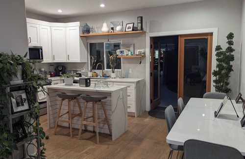 South Redondo Casa | Redondo Beach Paradise
