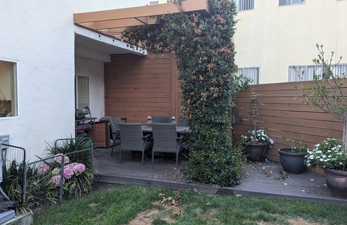 South Redondo Casa | Redondo Beach Paradise