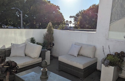 South Redondo Casa | Redondo Beach Paradise