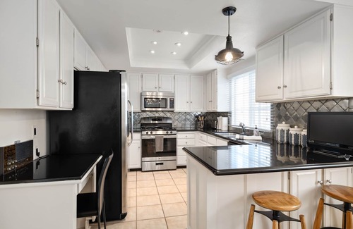 South Redondo Condominio | Redondo Beach "Piece of Heaven" - 2 cuadras de la playa