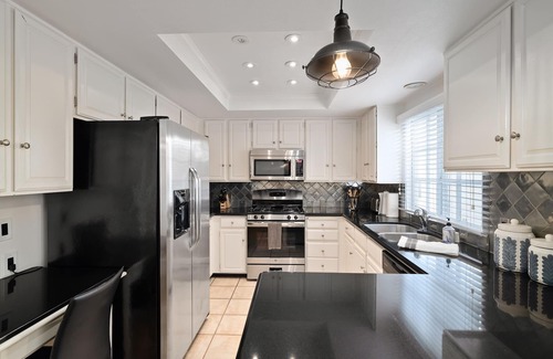South Redondo Condominio | Redondo Beach "Piece of Heaven" - 2 cuadras de la playa