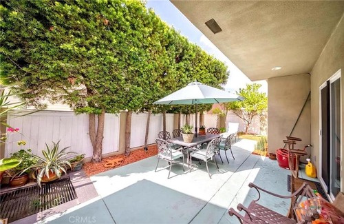South Redondo Casa | Redondo Beach Suite, 2 BR 1st floor Surf Gym workspace