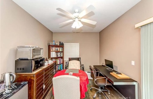 South Redondo Casa | Redondo Beach Suite, 2 BR 1st floor Surf Gym workspace