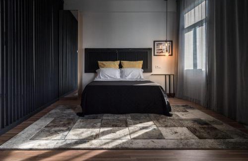 Macedo de Cavaleiros Apartamento | Redondo Loft