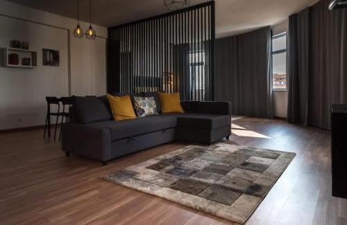 Macedo de Cavaleiros Apartamento | Redondo Loft