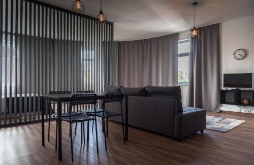 Macedo de Cavaleiros Apartamento | Redondo Loft