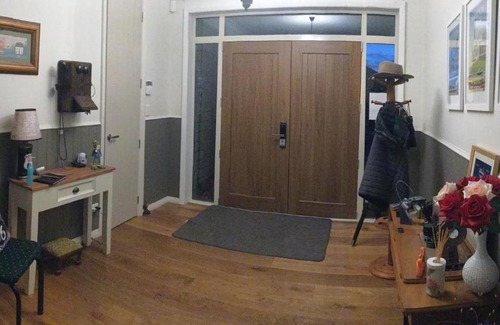 Cambridge Cama Y Desayuno | Redoubt Retreat