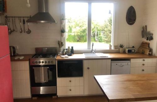 Falmouth Casa | Redruth,original 1940 Falmouth shack