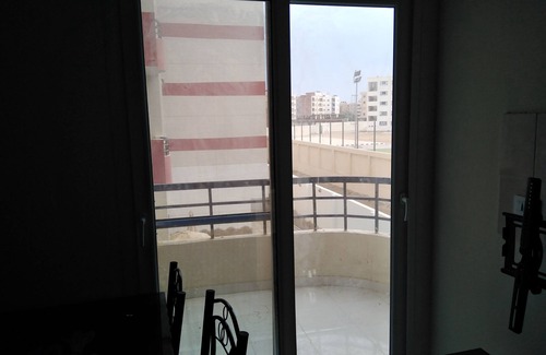 Al Ahyaa Apartamento | redsea hermoso descanso