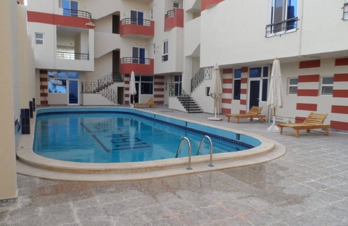 Al Ahyaa Apartamento | redsea hermoso descanso