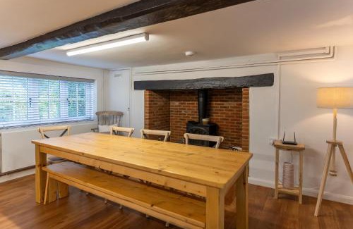 Seaford Casa | Redshank Cottage