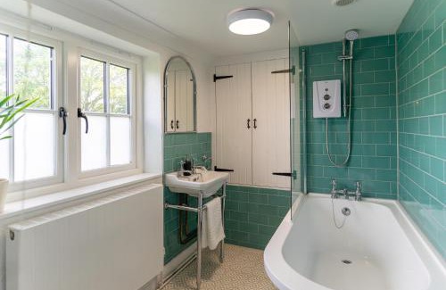 Seaford Casa | Redshank Cottage