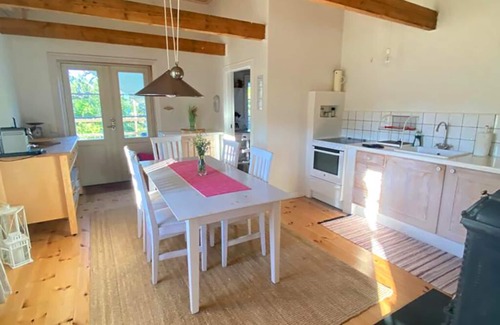 Gronskara Casa | Reduced in June and July, close to the lake, free Icelandic horseback ride