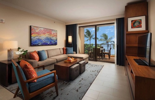 Kaanapali Villa | ¡Precio reducido para una villa espaciosa en la playa de Kaanapali!