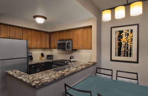 North Park City Villa | Ski In / Ski Out en Park City Mtn Resort - Villa de la montaña de Marriott