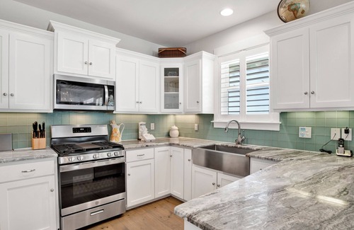 Southpointe Casa | Reduced Rate! Maison by the Sea - Private Pool, Pet-Friendly