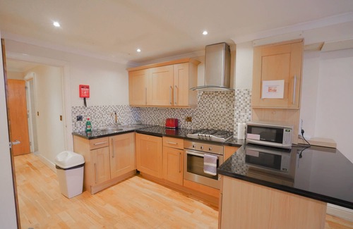 Waterloo Apartamento | REDUCED RATE - Modern 2 Bed Outlooking Central London Views