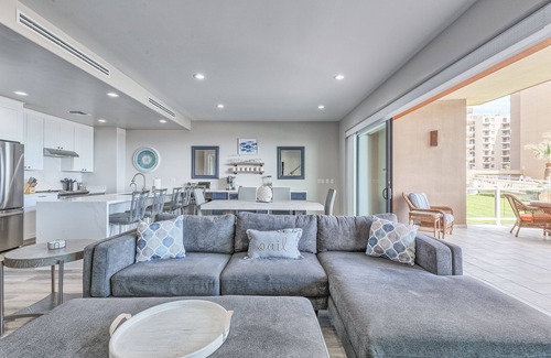Puerto Penasco Condominio | $$ Oferta de último minuto en la planta baja 2BR $$ 13-17 de mayo o 20-23 de mayo, Debe ver las revisiones