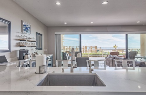 Puerto Penasco Condominio | $$ Oferta de último minuto en la planta baja 2BR $$ 13-17 de mayo o 20-23 de mayo, Debe ver las revisiones