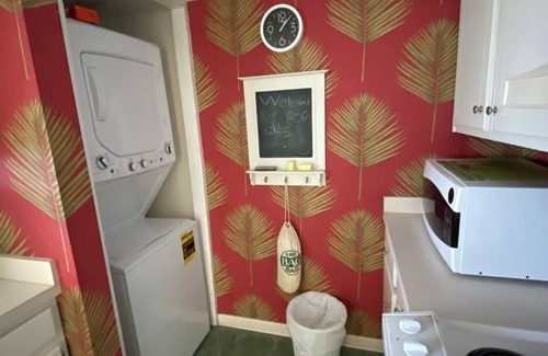 Litchfield by the Sea Condominio | Villa de 2 dormitorios / 2 baños con Wi-Fi y terraza - 4 minutos a pie del océano encantador