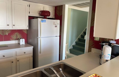 Litchfield by the Sea Condominio | Villa de 2 dormitorios / 2 baños con Wi-Fi y terraza - 4 minutos a pie del océano encantador