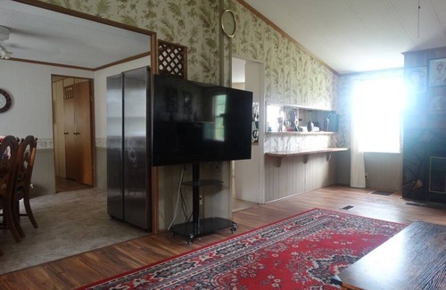Port St. Joe Casa | Reduced rates! Gated house 3/2 close to everything! Pet friendly. Book now!