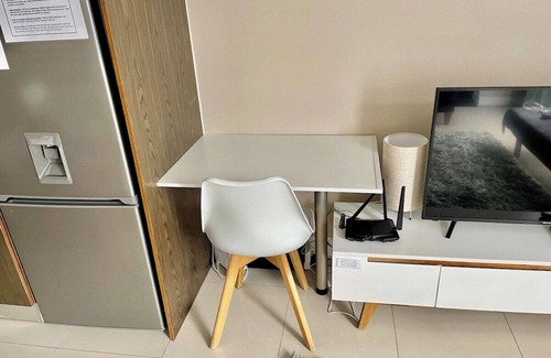 Big Bay Apartamento | ⭐Reduced rates, professional cleaning, self checkin, restaurants and shops below
