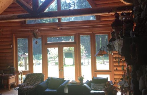 Crescent City Casa | Redwood forest