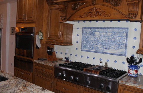 Willits Casa | Redwood Glen Castle
