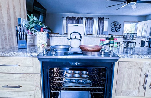 Sturgis Casa | Redwood House