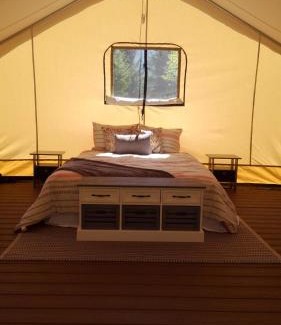 Hiouchi Otro | Redwood Meadows RV Resort