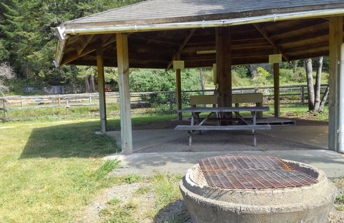 Hiouchi Casa | Redwood Meadows RV Resort and Cabins