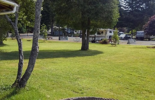 Hiouchi Casa | Redwood Meadows RV Resort and Cabins