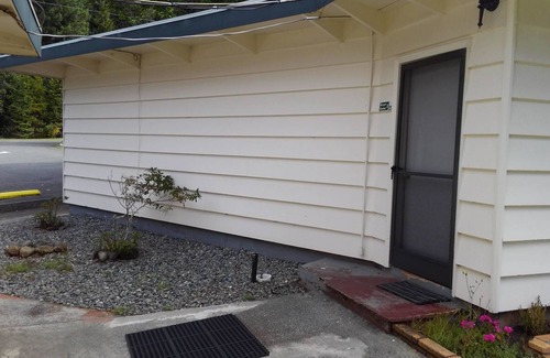 Hiouchi Casa | Redwood Meadows RV Resort and Cabins