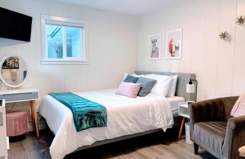 Felton Casa | Redwood Nook - 8 min walk to redwood state park