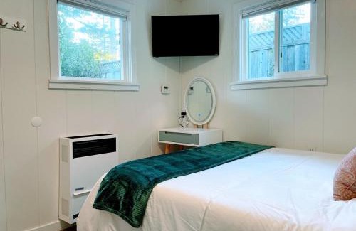 Felton Casa | Redwood Nook - 8 min walk to redwood state park