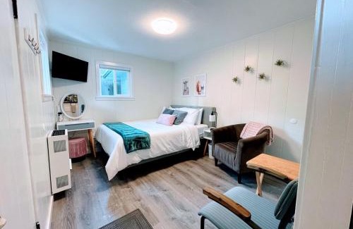 Felton Casa | Redwood Nook - 8 min walk to redwood state park