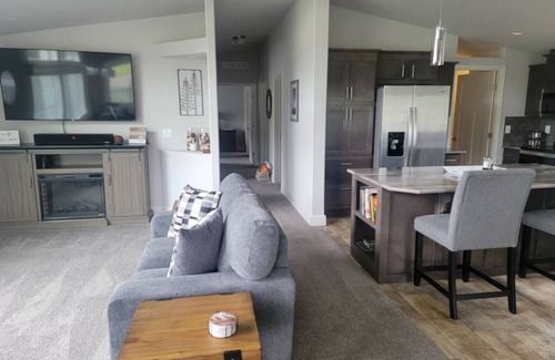 Crescent City Casa | Redwood Retreat - Crescent City