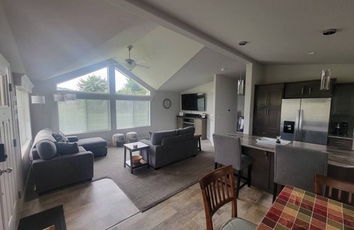 Crescent City Casa | Redwood Retreat - Crescent City