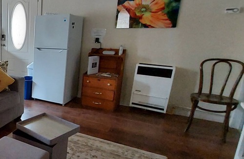 Rio Dell Apartamento | Retiro de secoyas en Río Dell