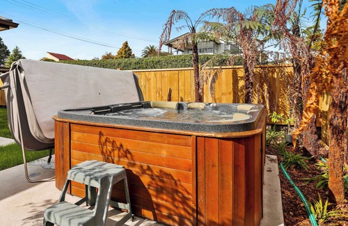 Lynmore Casa | Redwoods Adventure Base