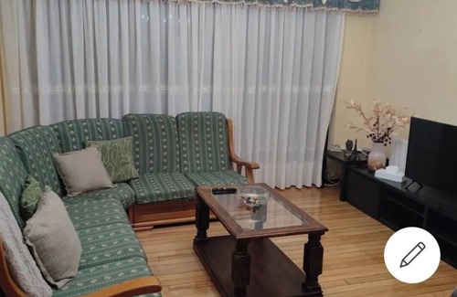 Cabezon de la Sal Condominio | Las secuoyas
