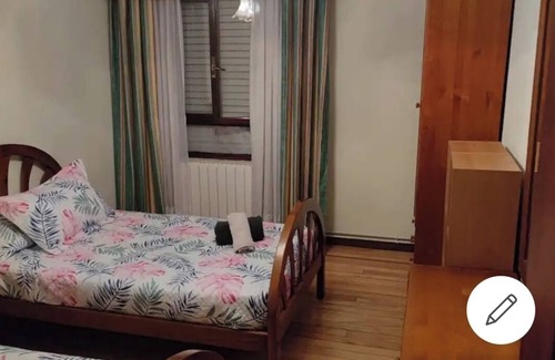 Cabezon de la Sal Condominio | Las secuoyas