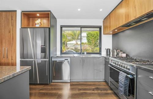 Lynmore Casa | Redwoods Getaway