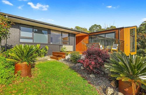 Lynmore Casa | Redwoods Getaway