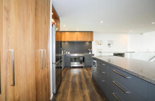 Lynmore Casa | Redwoods Getaway