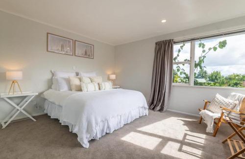 Lynmore Casa | Redwoods Haven
