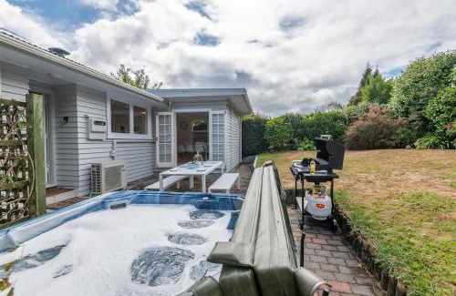 Lynmore Casa | Redwoods Haven